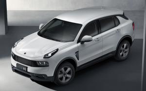LYNK&Co 01 Lite (CX11) '2017